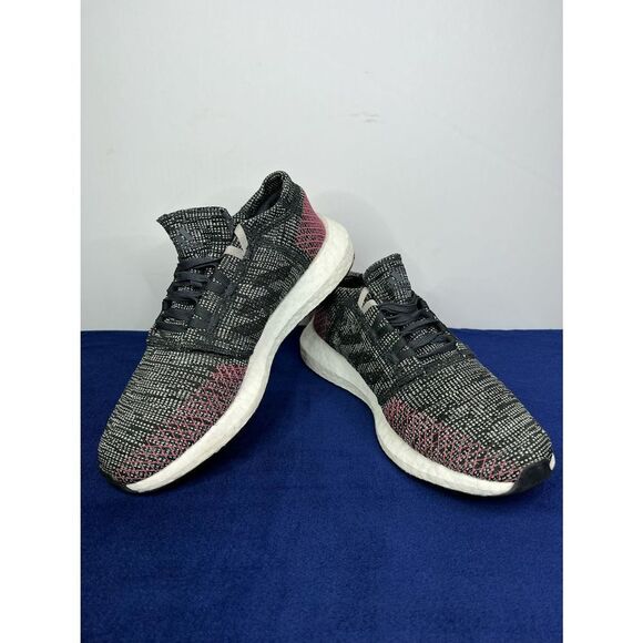 Adidas Pureboost. Women Size 7 - Picture 3 of 9